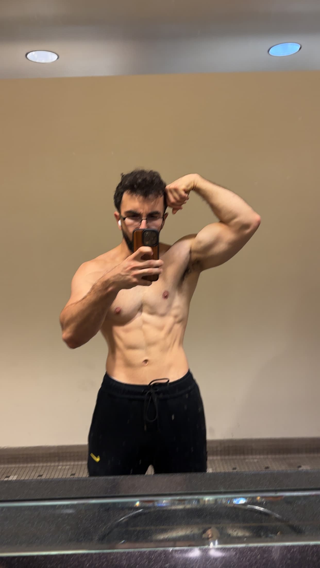 Training photo