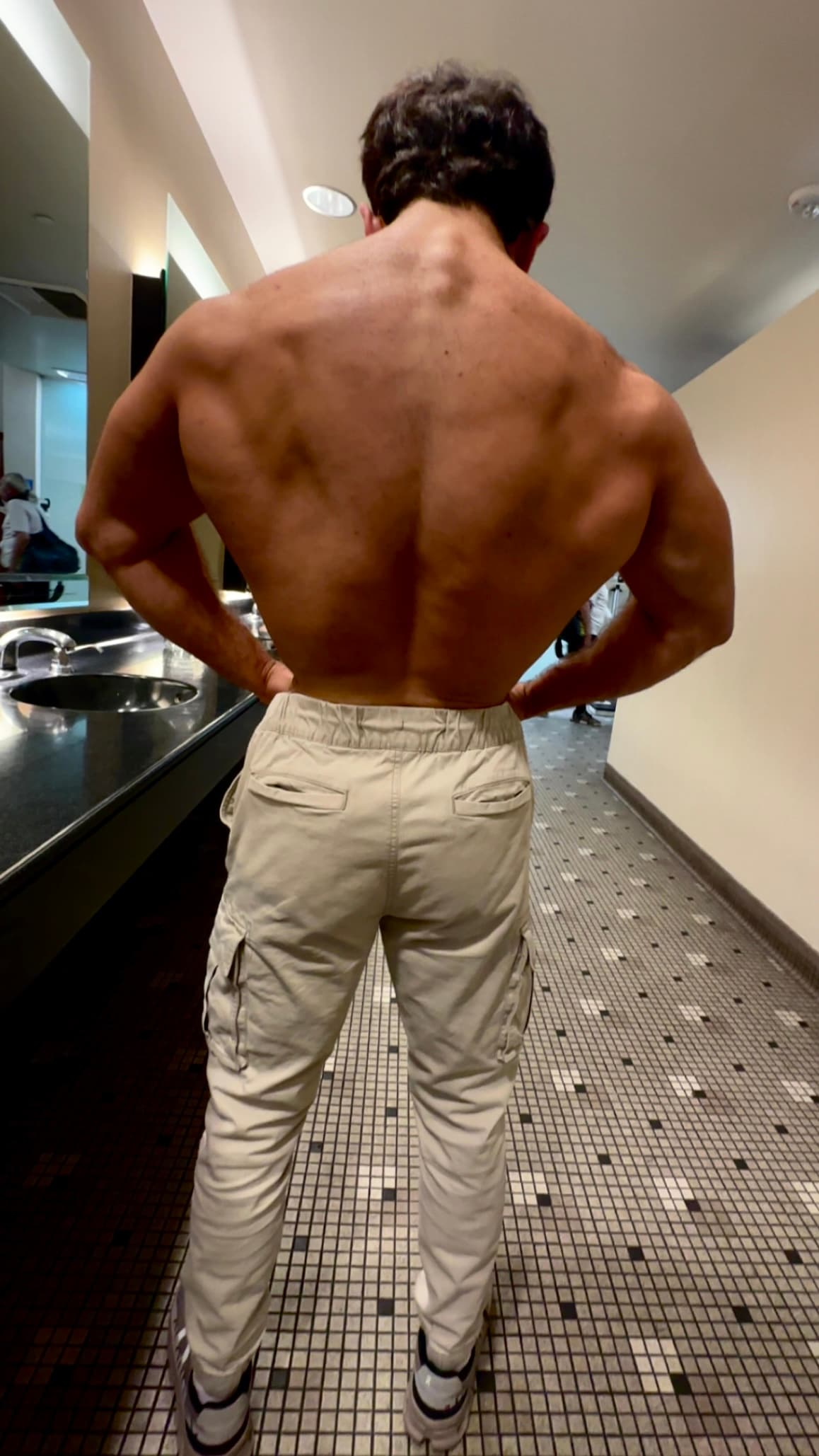 Back Physique